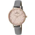 Radiant Romance 34 Mm Dameklokke