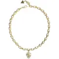 GUESS Heart Cage Halskjede
