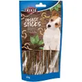 Trixie Insect Sticks with mealworms, 80 g - (6 pk/ps)
