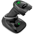Zebra Technologies Zebra DS2278 - Standard Range (SR) - strekkodeskanner - håndholdt - 2D-bildefremviser - 762 mm / sek - dekodet - Bluetooth 4.0