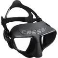 Cressi Atom Dykkermaske