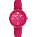 Juicy Couture Jc1264rghp Dameklokke