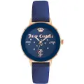 Juicy Couture Jc1264rgnv Dameklokke