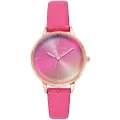 Juicy Couture Jc1256rghp Dameklokke