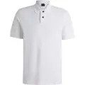 HUGO BOSS Prime Kortermet Poloskjorte