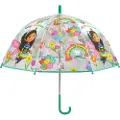 Euromic GABBY'S DOLLHOUSE Umbrella L 68 cm x dia. 72 cm