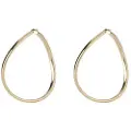GUESS Jube04196 Hoops I Did It Again øreringer