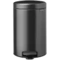 Brabantia Newicon Søppelbøtte 12l