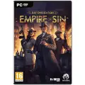 Pc Games Pc Empire Of Sin Day One Edition