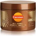 Carroten Gold Shimmer Tanning Gel 150ml