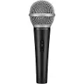 IMG Stage Line IMG Stageline DM-1100 Hånd Sangmikrofon Inkl. kabel XLR