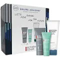Biotherm SET (BASIC LINE CLEANSER 40ML + AQUAPOWER ADVANCED GEL 20ML + BASICS LINE AFTER SHAVE EMULSION 75ML)