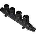 Lowrance Nmea 2000 Micro-c Lavt Tap 4-veis Kobling