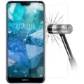 Mtp Products Nokia 7.1 Beskyttelsesglass - 9H - Klar