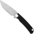 Kershaw Steppe kniv