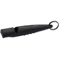 Acme Alpha Dog TrainingWhistle Svart