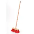 Klein Sweeping diet