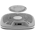 Netgear Wax638e-111eus Wifi 6 Wifi-tilgangspunkt