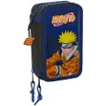 Safta Naruto Ninja Triple Filled Pennal 36 Enheter