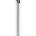 Vogel's Professional PUC 2130 - Monteringskomponent (stang) - for LCD-skjerm - aluminium - sølv, aluminium - takmonterbar - for Vogel's PFI 30XX, PUC 10XX Professional PFI 3030, PUC 1050