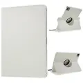 Mtp Products iPad Pro 11 (2024) 360 Roterende Folio-etui - Hvit