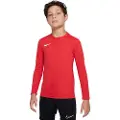 Nike Dri Fit Park 7 Langarmet T-skjorte