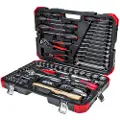 Gedore RED R46003100 Topnøglesæt 3300063