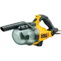 DeWalt Støvsuger DCV501LN-XJ vacuum cleaner