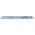 Bosch flexible for Metal S 1122 EF - Sagblad - for rør, blikk, profiles - 25 deler - lengde: 225 mm