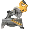 DeWalt Dws777-qs 216 Mm 1800w Gjærsag