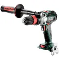 Metabo GB 18 LTX BL Q I Batteri borskrutrekker med gjengefunksjon 18V; metaBOX 145 L