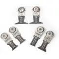 Fein BEST OF E-CUT - plunge cut saw blade - for wood metal - 6 pieces