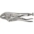 Irwin T0502EL4, Låsetang, 4,8 cm, 250 mm, 25,4 cm (10)