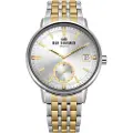 Ben Sherman Wb071gsm Klokke