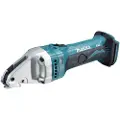 Makita LXT DJS161Z - Straight shear - trådløs - uten batteri - 18 V - SOLO