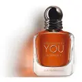 Giorgio Armani Emporio Stronger With You Intense EDP - 50ml