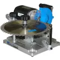 Güde 94217 GSS 400 sagbladsliper (94217)