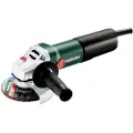 Metabo Wq1100-125 Vinkelsliper