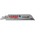 Lenoxx Lenox bajonetsavklinge 229mm - LAZER CT 229x25x1.3mm 8TPI metal/støbejern 9108RCT 1stk