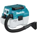 Makita Dvc750lzx3 Bilstøvsuger
