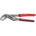 Rothenberger ROGRIP M 10 2K, Not-og-fjær-tang, 6 cm, Sort, Rød, 2540 mm, 410 g