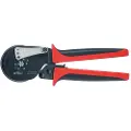 Wiha Professional electric Z 62 0 06 - Crimping pliers - 210 mm