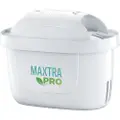 Brita MAXTRA Pro, Krukke, Hvit