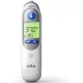 Braun ThermoScan 7 Age Precision Febertermometer