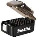 Makita skrutrekkerbitsett 31 deler