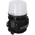 Brennenstuhl Professional Multi Battery 12050 MH - Arbeidslys - LED - 100 W - klasse E - 6500 K - grå, svart