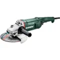 Metabo WE 2400-230 - Vinkelsliper - 2400 W - 14 N·m - 230 mm
