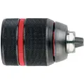 Metabo Futuro Plus S2M - Kjoks uten nøkkel - 1/2 - 42.9 mm - 1.5-13 mm - lengde: 72.4 mm