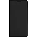 DUX OnePlus Nord CE4/Oppo K12 Skin Pro Flip-deksel - Svart