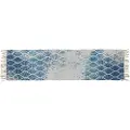 Home Decor Bomullschenilleteppe 60x240x1 Cm
